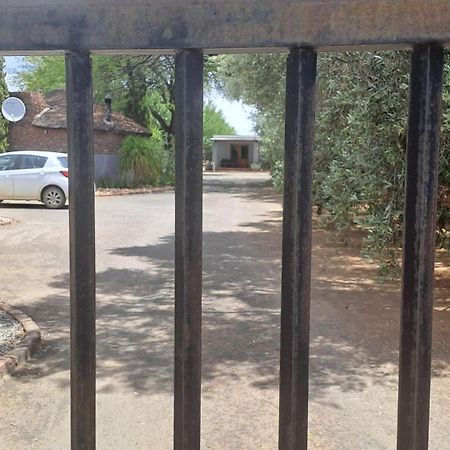 African Dawn B&B Calvinia Zewnętrze zdjęcie
