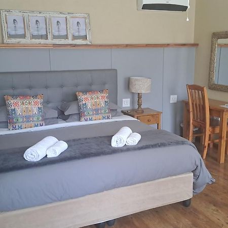African Dawn B&B Calvinia Zewnętrze zdjęcie