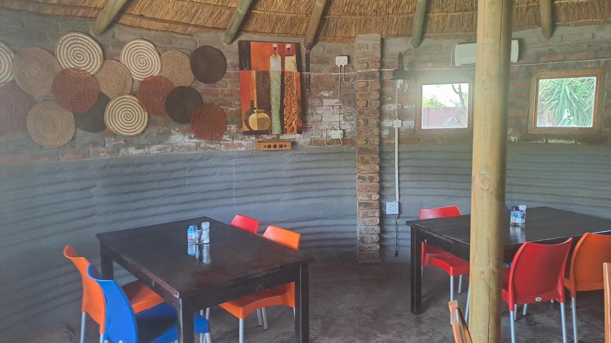 African Dawn B&B Calvinia Zewnętrze zdjęcie