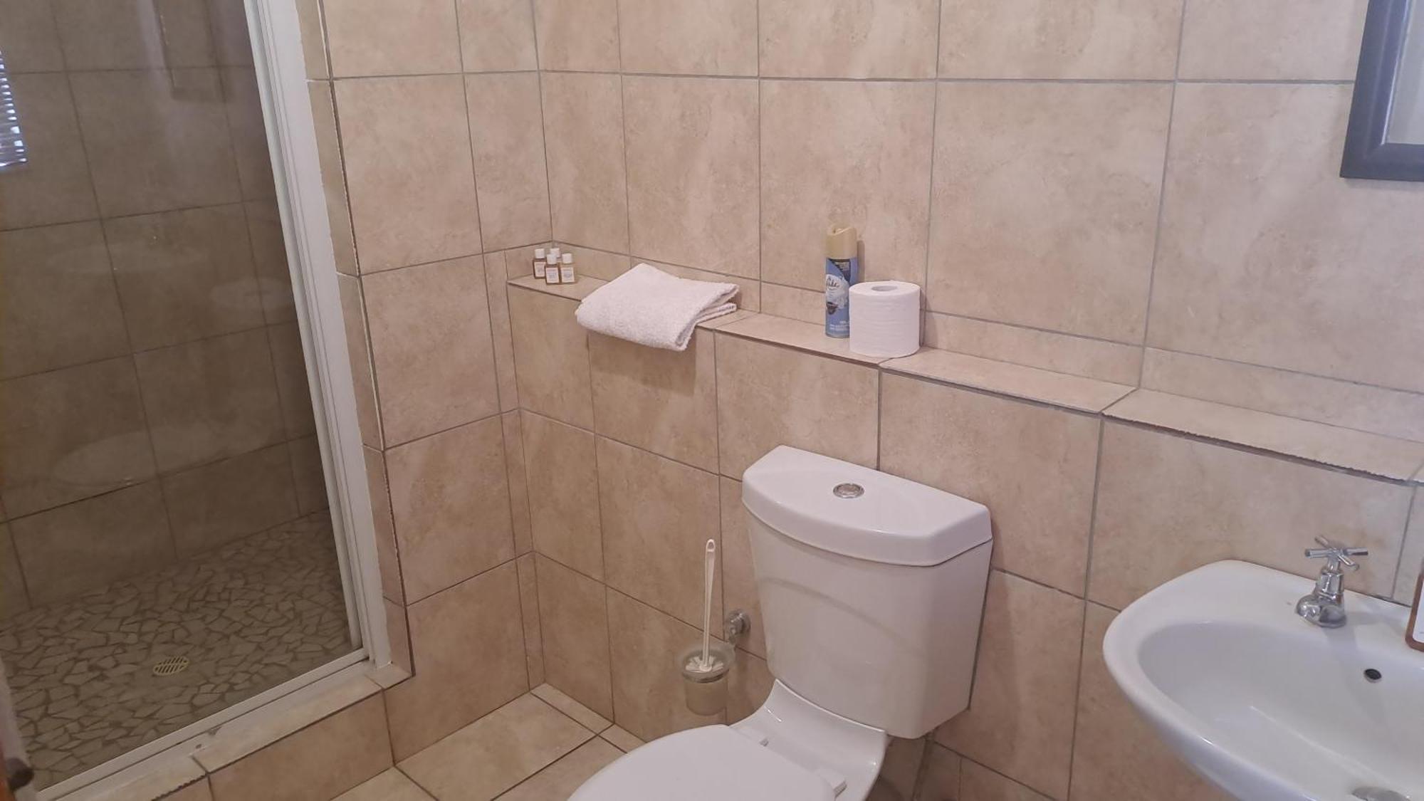 African Dawn B&B Calvinia Zewnętrze zdjęcie