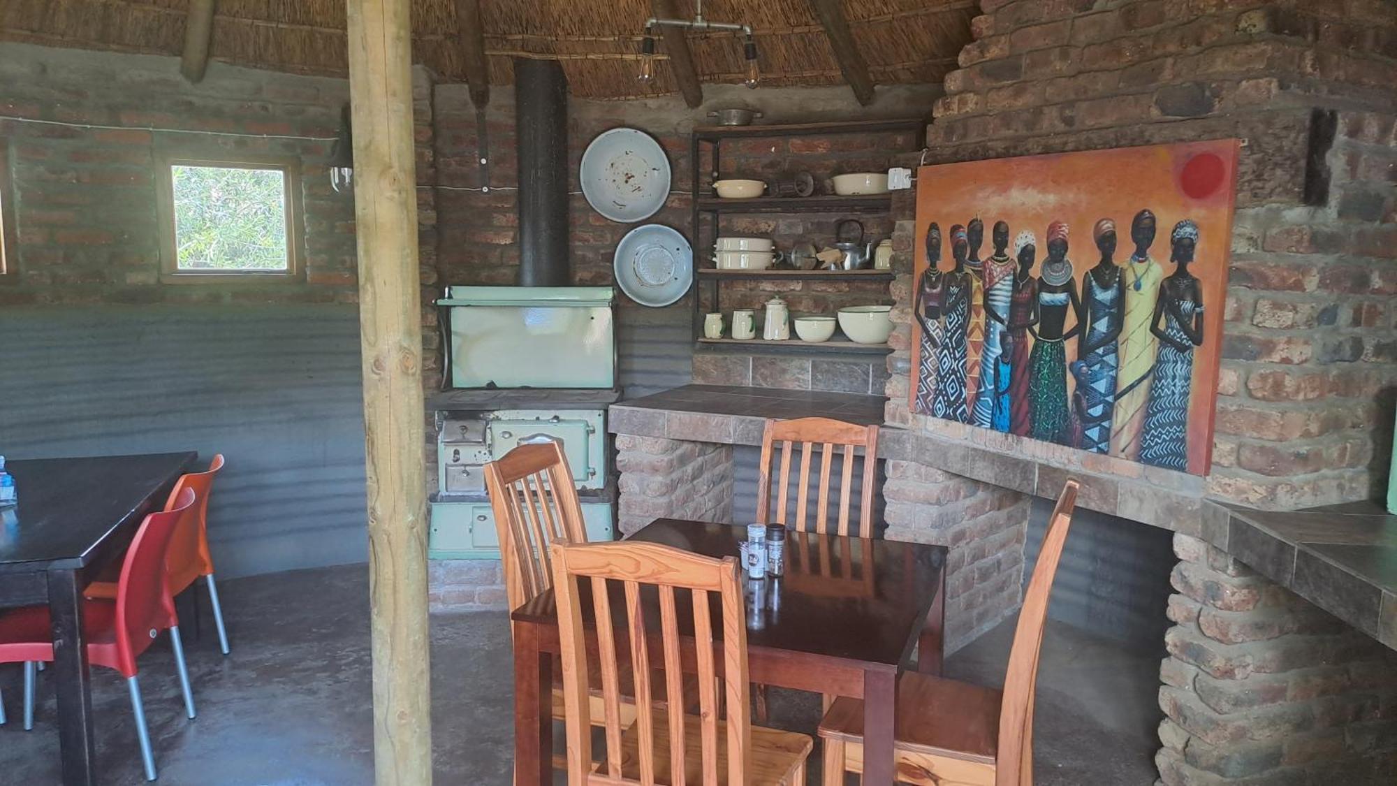 African Dawn B&B Calvinia Zewnętrze zdjęcie