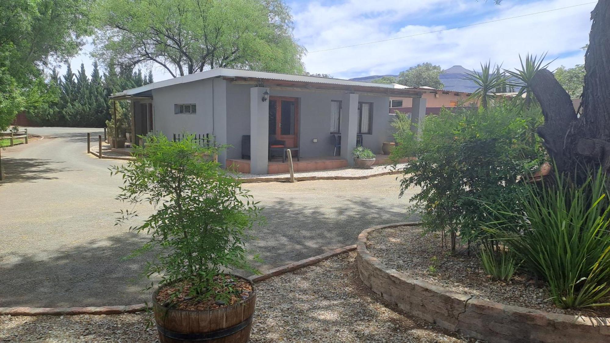 African Dawn B&B Calvinia Zewnętrze zdjęcie