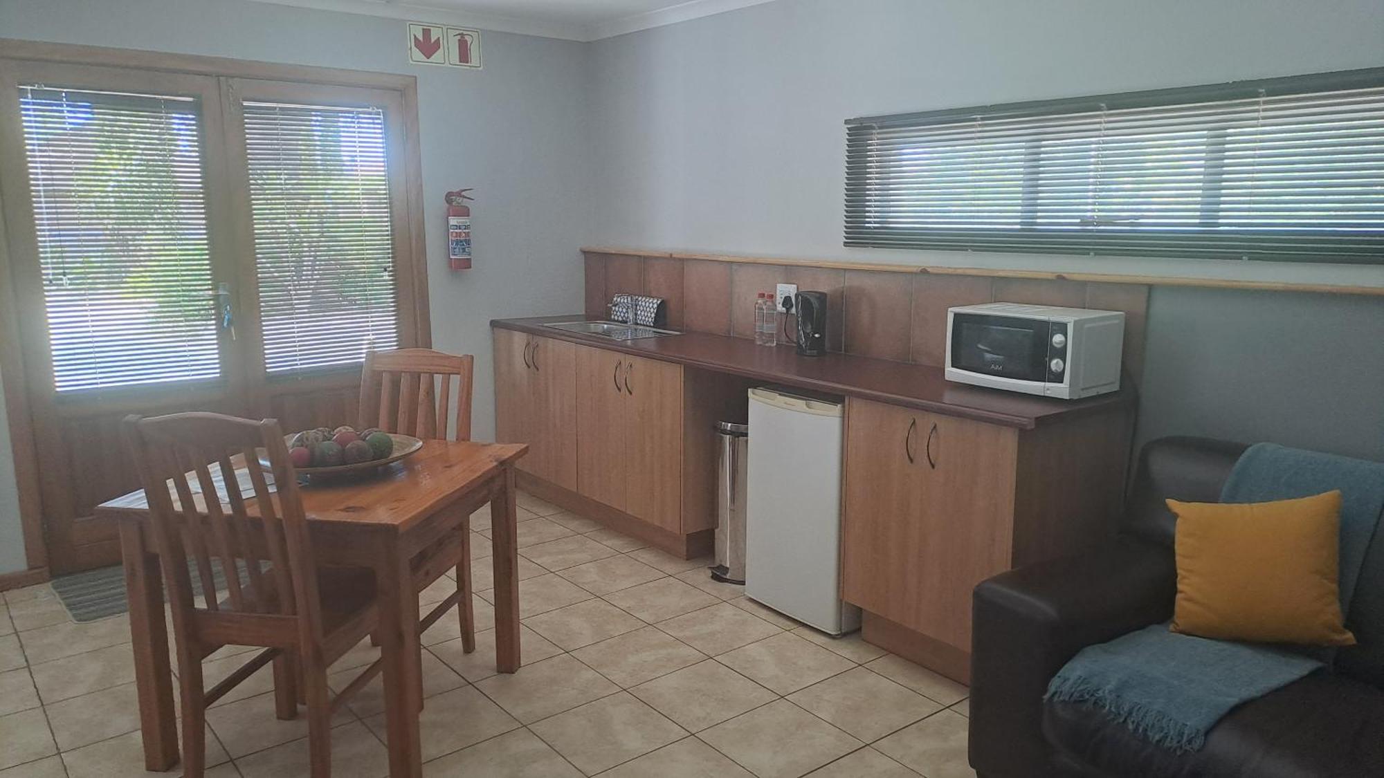 African Dawn B&B Calvinia Zewnętrze zdjęcie