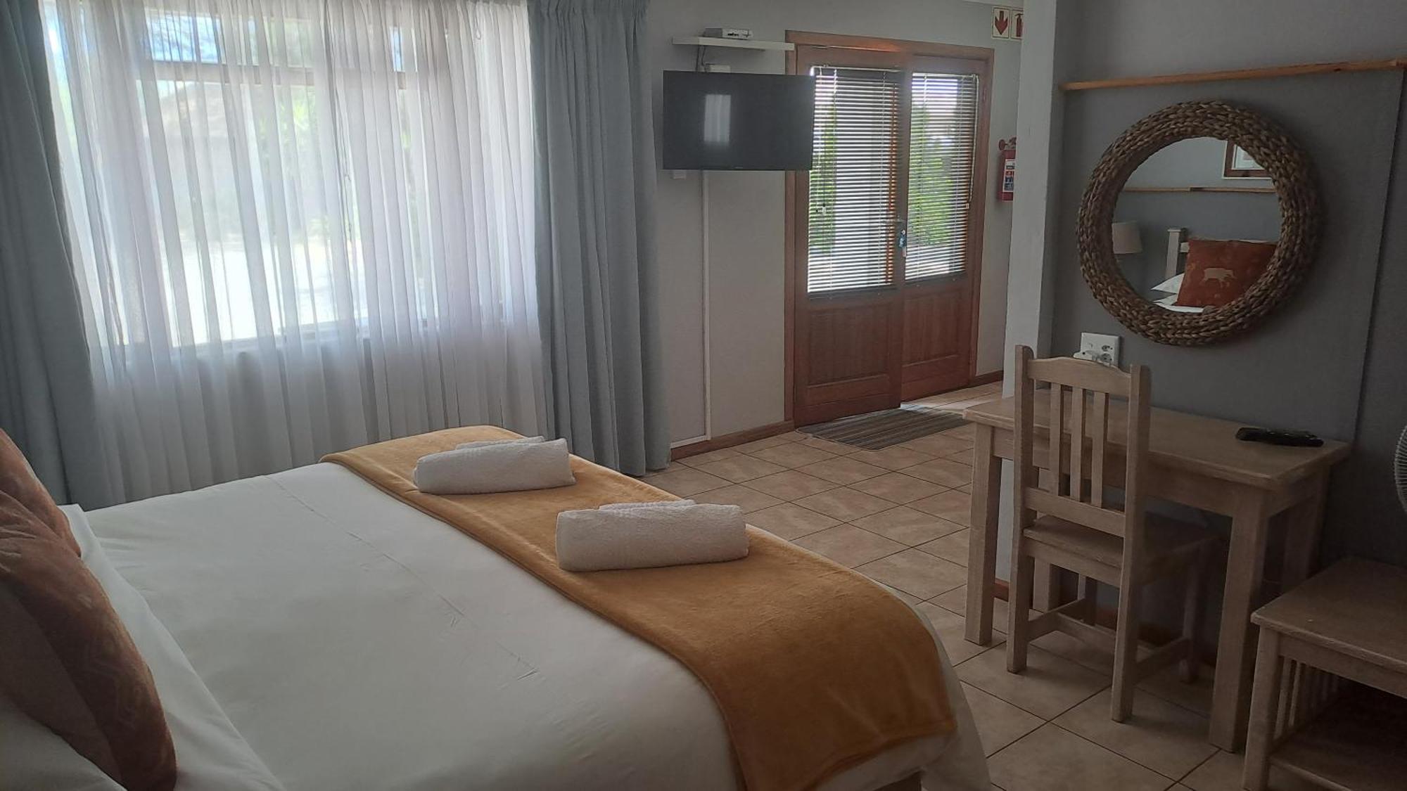 African Dawn B&B Calvinia Zewnętrze zdjęcie