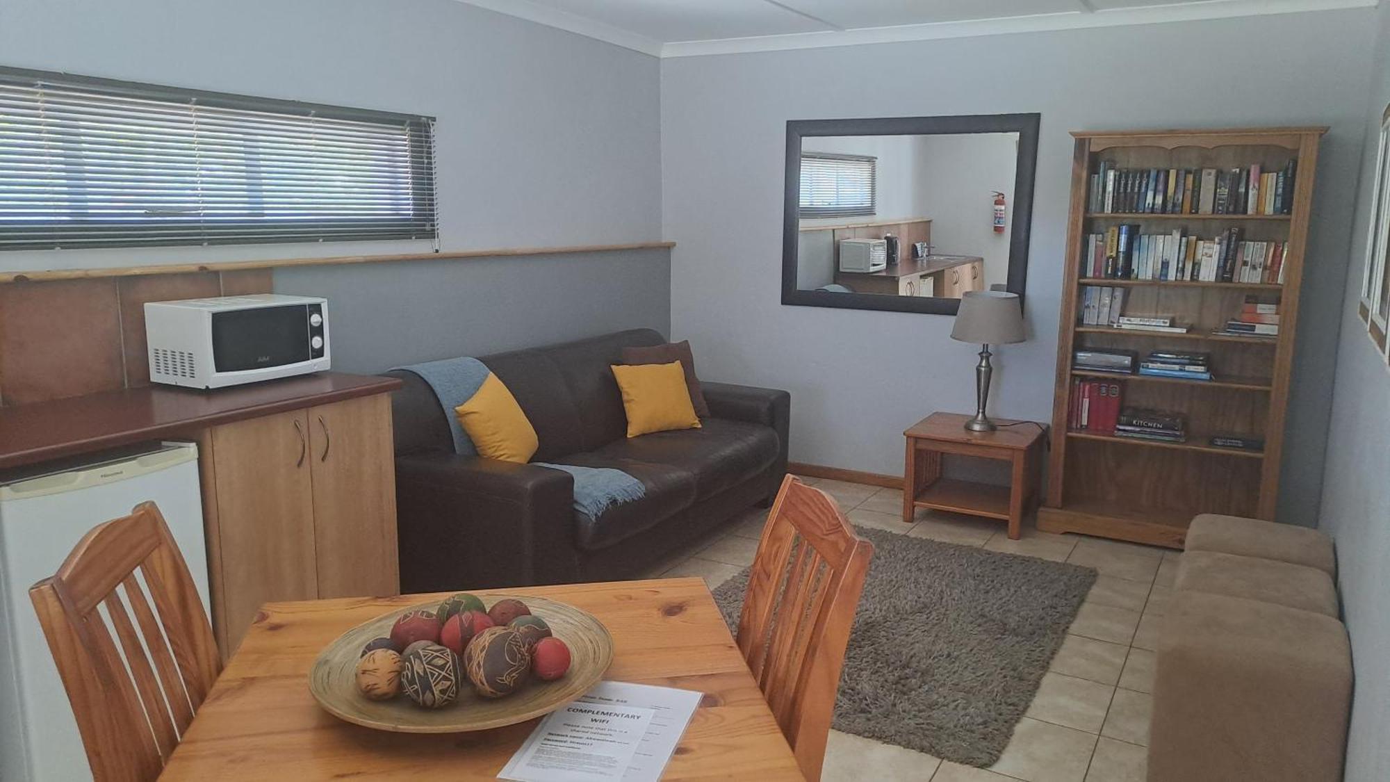 African Dawn B&B Calvinia Zewnętrze zdjęcie