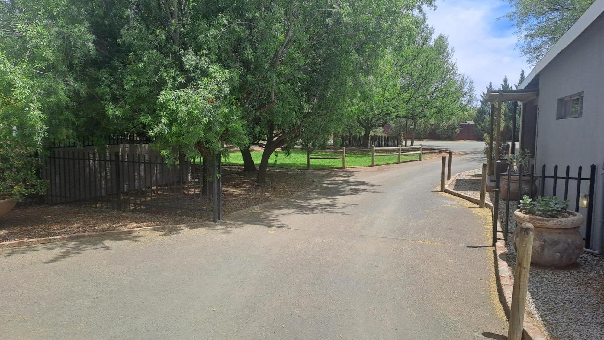 African Dawn B&B Calvinia Zewnętrze zdjęcie