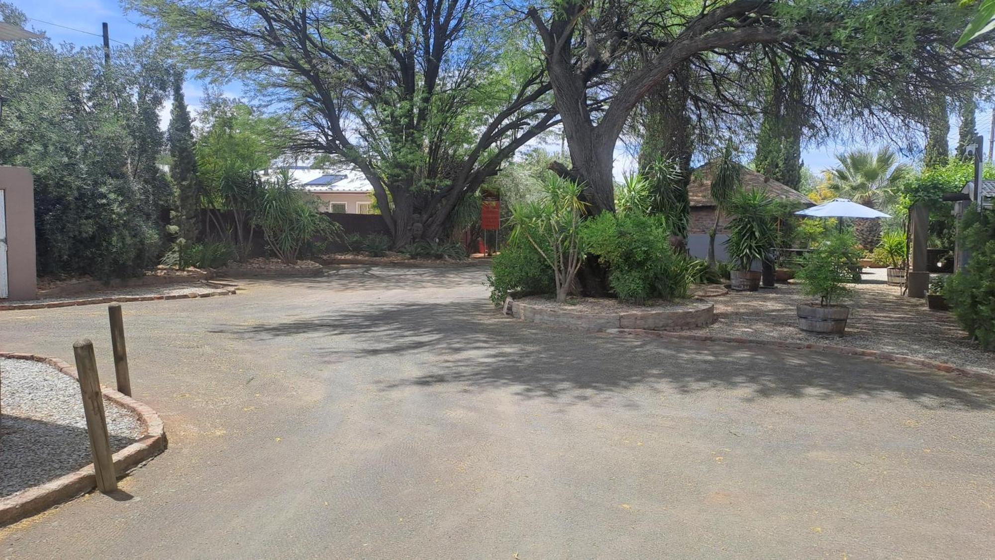 African Dawn B&B Calvinia Zewnętrze zdjęcie