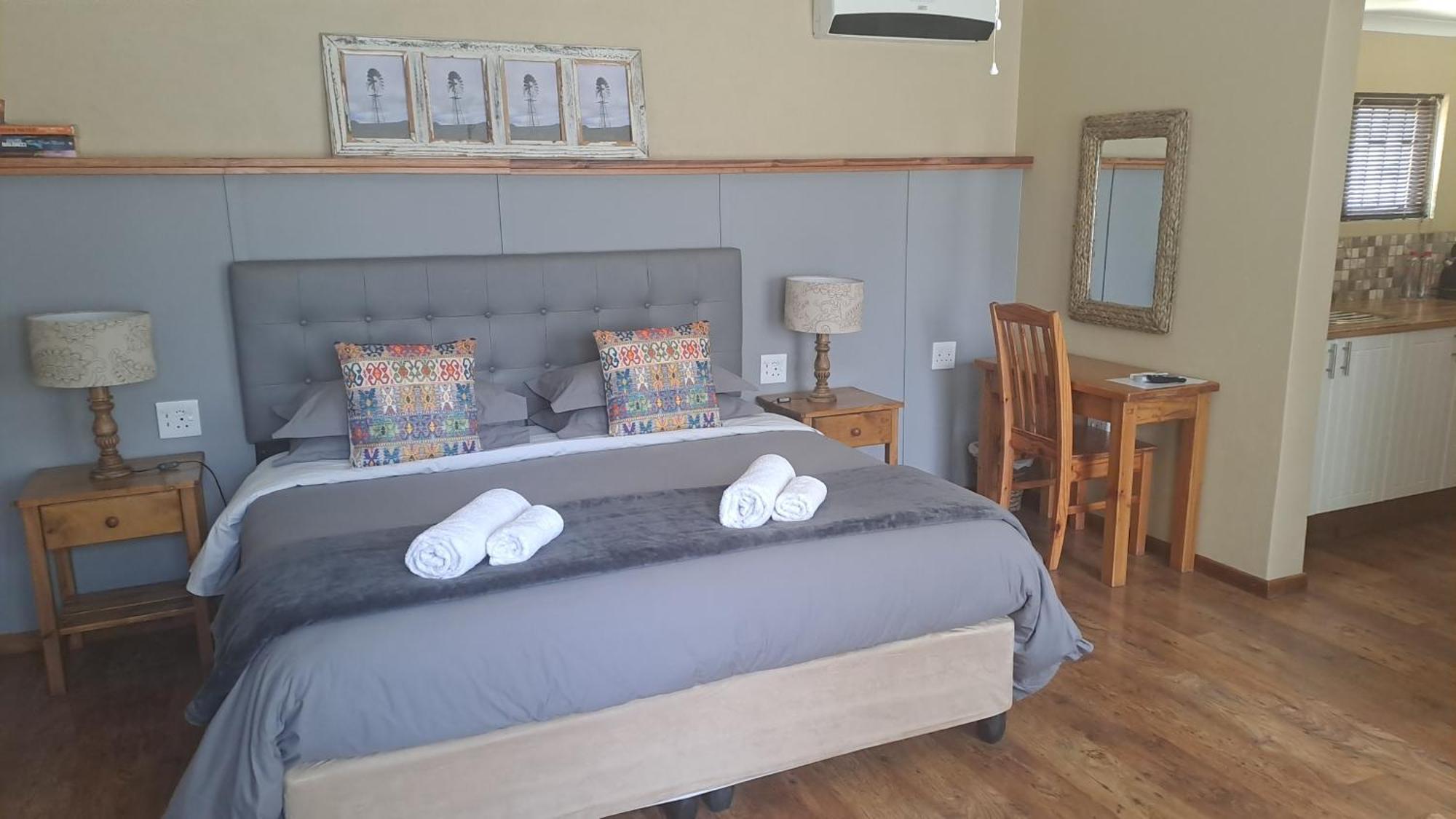 African Dawn B&B Calvinia Zewnętrze zdjęcie