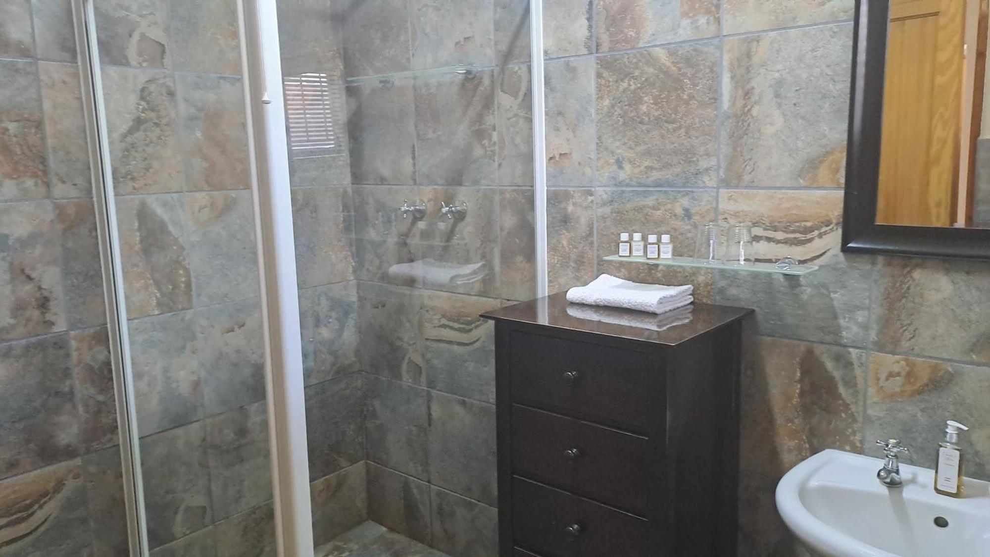 African Dawn B&B Calvinia Zewnętrze zdjęcie