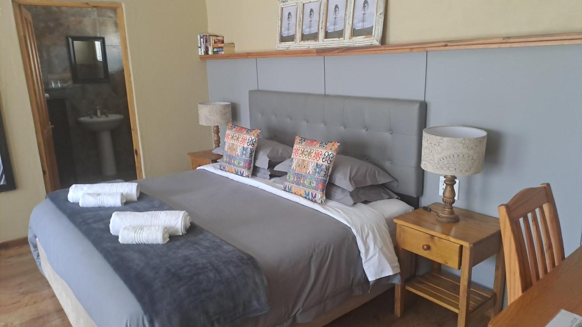 African Dawn B&B Calvinia Zewnętrze zdjęcie